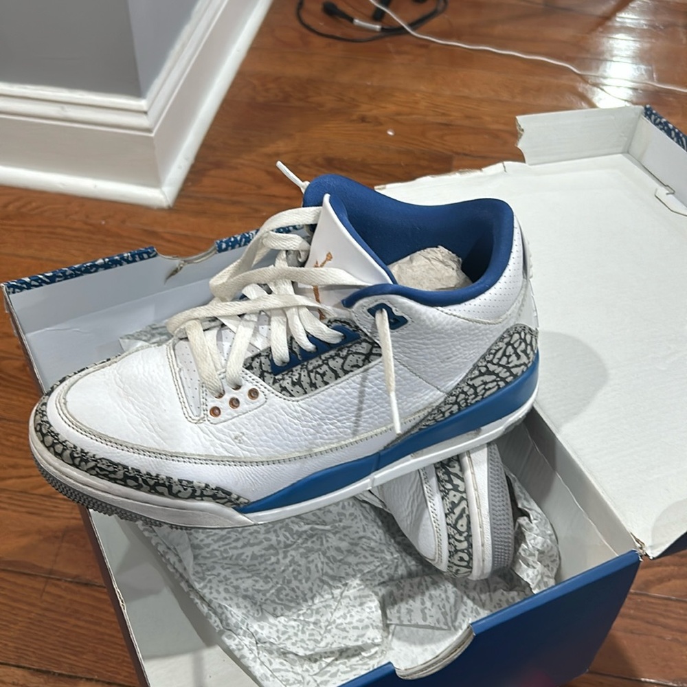 Air Jordan retro 3